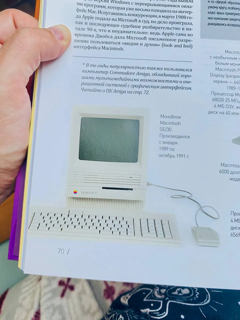 Apple Evolution Photo 6