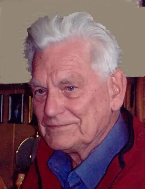 Trygve Reenskaug